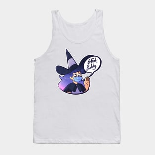 6 Feet, Buddy Tank Top